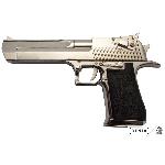 Poloautomatick� pistole USA